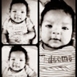 Meet your Posher, Annette